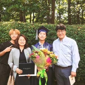 Meet your Posher, Dongkuen